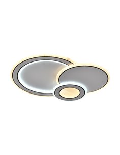 Elora Plafon LED 86W 6700lm 3CCT Dim Smart