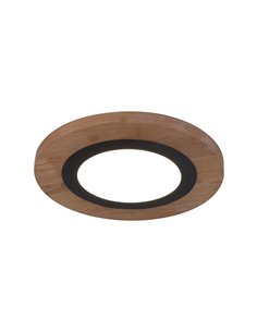 Plafón LED Hasbi 20W 1200Lm 3CCT Dim Smart 2