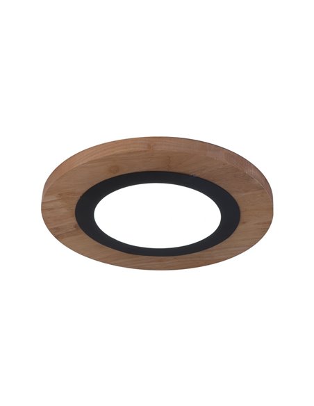 Plafón LED Hasbi 20W 1200Lm 3CCT Dim Smart