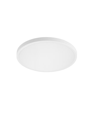Downlight de superficie LED Ara 18W 1620Lm 3000K IP44