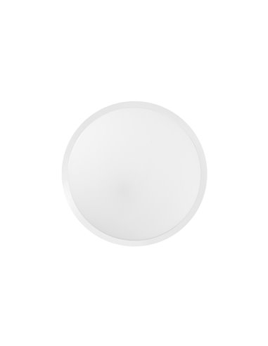 Downlight de superficie LED Ara 18W 1620Lm 3000K IP44