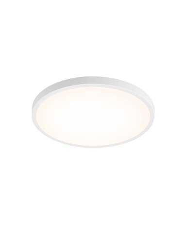 Downlight LED de superfície 18W 1620lm 4000K IP44