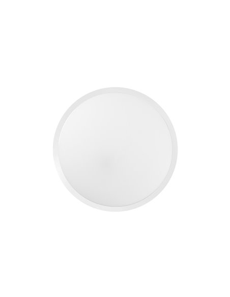 Downlight LED de superfície 24W 2160lm 4000K IP44