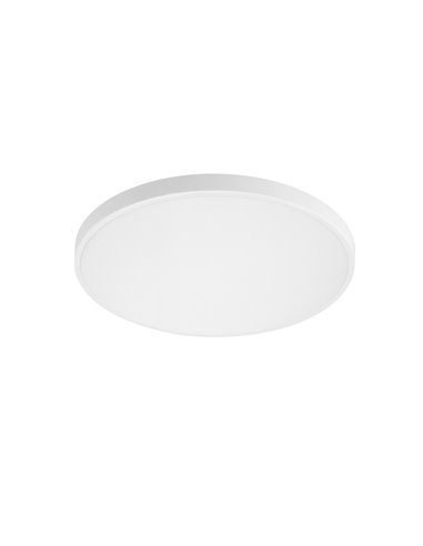 Downlight de superficie LED Ara 32W 2880Lm 4000K IP44