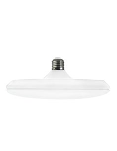 Bombilla LED Kobo blanca E27 18W 3000K