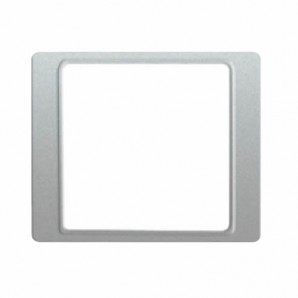 Tapa para baliza ALUMINIO MERCURIO BJC IRIS 18742-MA