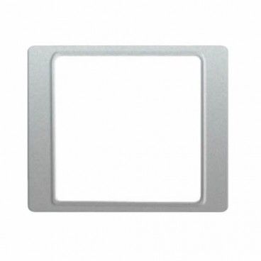 Tapa para baliza ALUMINIO MERCURIO BJC IRIS 18742-MA