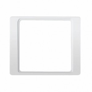 Tapa para baliza BLANCO BJC IRIS 18742