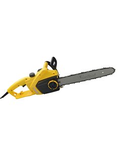 Motosserra Elétrica 1800 C/ Lâmina 40 cm.