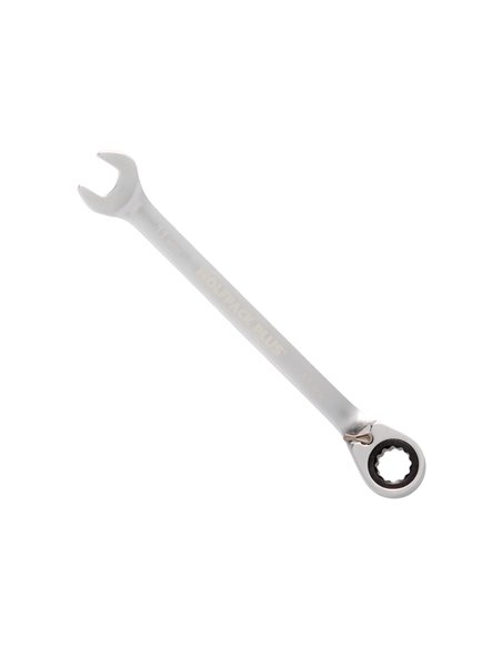 Llave Combinada Con Carraca 11 mm. DIN 3113