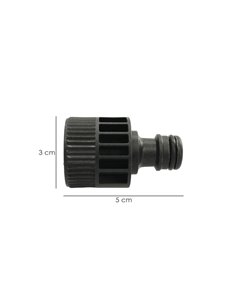 Adaptador Para Hidrolimpiadora Wolfpack 100 - 105 Bar 2