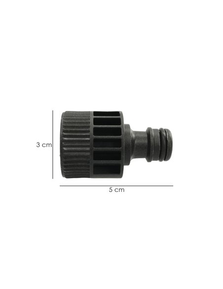 Adaptador Para Hidrolimpiadora Wolfpack 100 - 105 Bar
