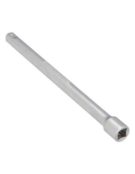 Alargadera Llave De Vaso 1/2" Longitud 250 mm.