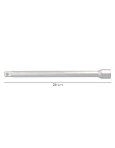 Alargadera Llave De Vaso 1/2" Longitud 250 mm. 2