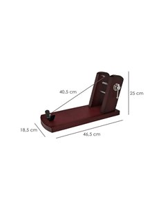 Soporte Jamon  Reserva 2