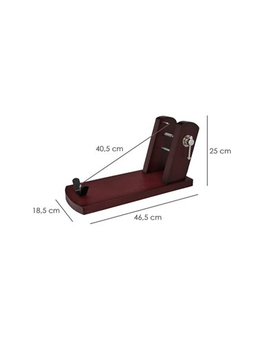 Soporte Jamon  Reserva