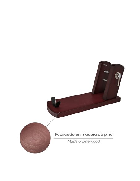 Soporte Jamon  Reserva