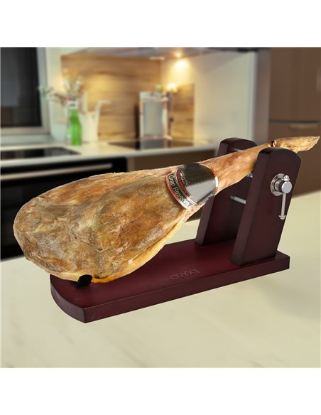 Soporte Jamon  Reserva