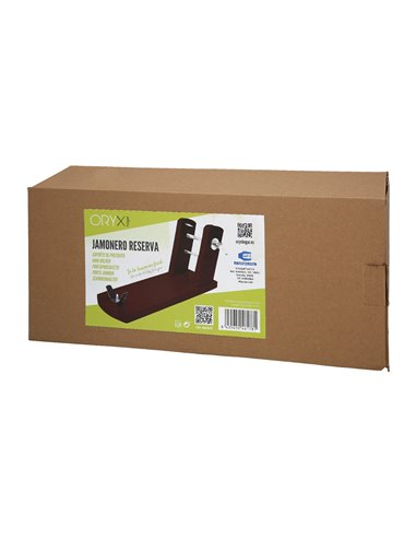 Soporte Jamon  Reserva