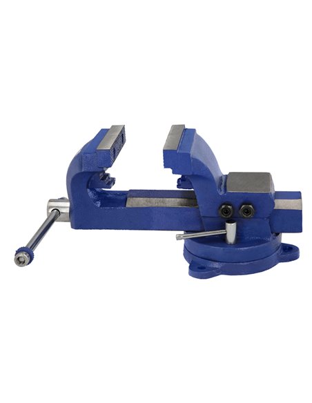 Tornillo Banco Giratorio Heavy Duty 155 mm