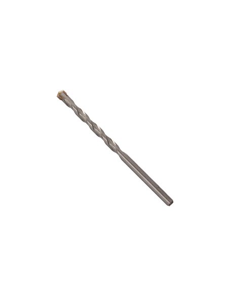Broca Widia Piedra Ø 4 mm. Din 8039 Punta de Tungsteno