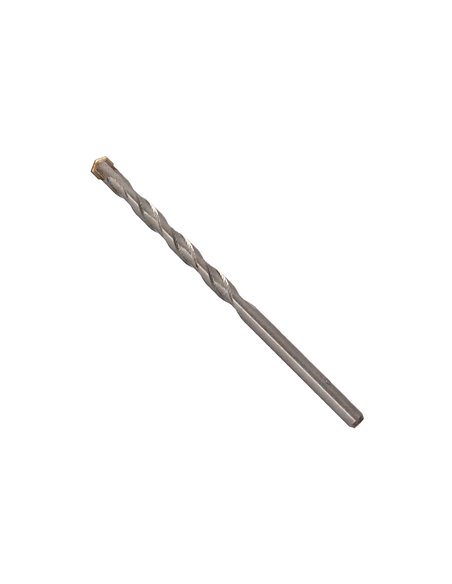 Broca Widia Piedra Ø 7 mm. Din 8039 Punta de Tungsteno