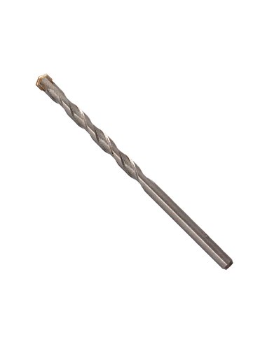 Broca Widia Piedra Ø 12 mm. Din 8039 Punta de Tungsteno