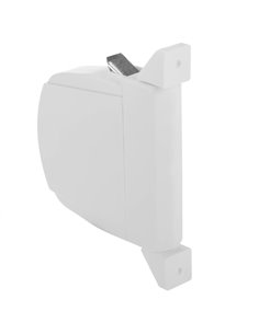 Recogedor Persiana Mini Abatible Cinta de 18 mm. 6 metros. 2