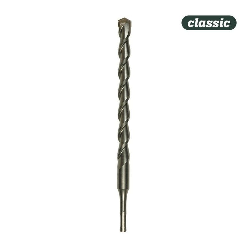 Broca de ponta Widia enc sds 5x110mm ws0511 MOTA