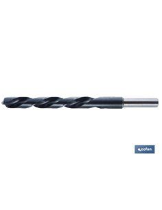 Broca Hss Din 338 N Mango Reducido M-24,5