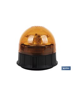 LUZ LED ESTACIONARIA ECE R65 IMÁN/TORNILLO 12/24V IP66 2
