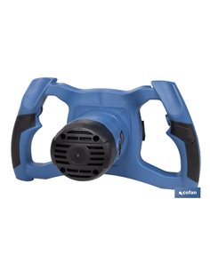 MEZCLADOR ELÉCTRICO 1400 W M14 2