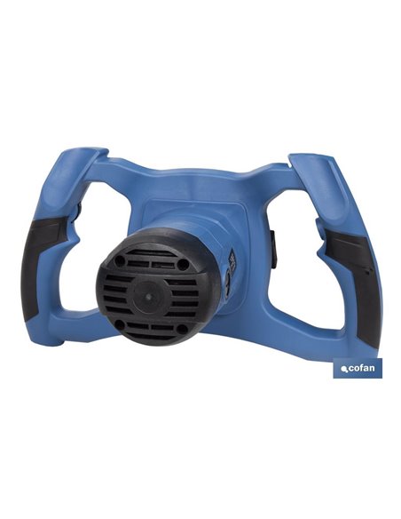 MEZCLADOR ELÉCTRICO 1400 W M14
