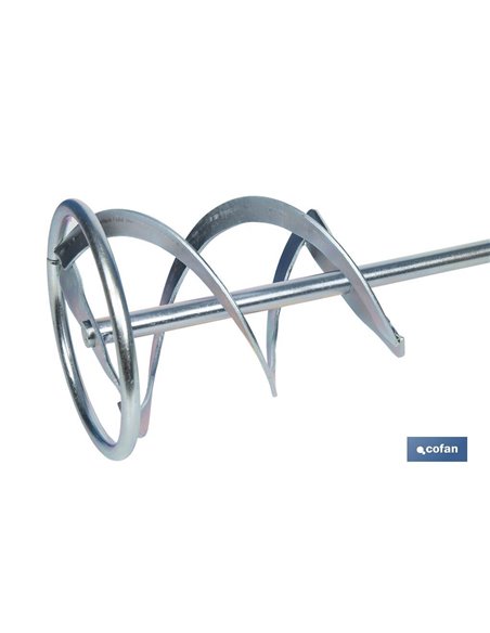 MEZCLADOR ELÉCTRICO 1400 W M14