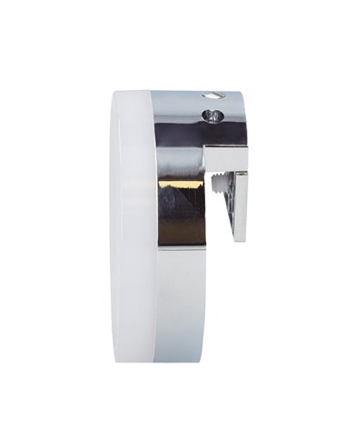Aplique baño LED Inada 4,5W 6500K IP44