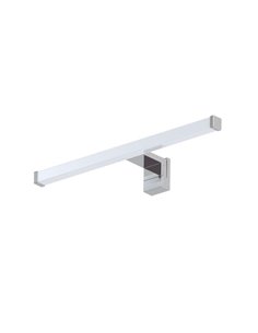 Aplique baño LED Nakur 6W 4000K IP44