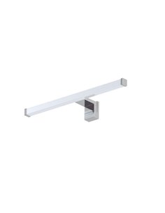 Aplique baño LED Nakur 6W 6500K IP44