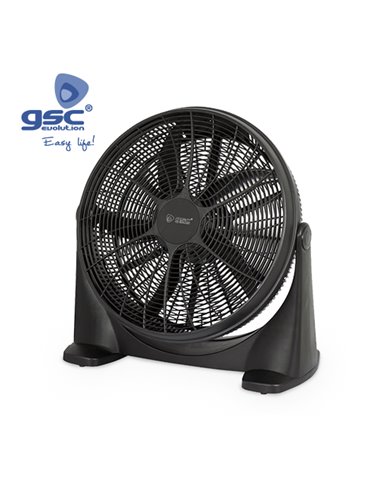 Ventilador Box Fan Magma Ø51cm 90W