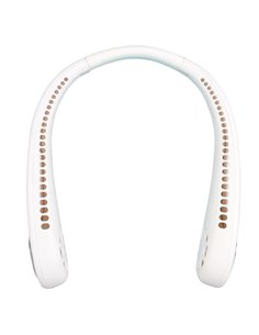 Ventilador de cuello portátil Salaro USB recargable