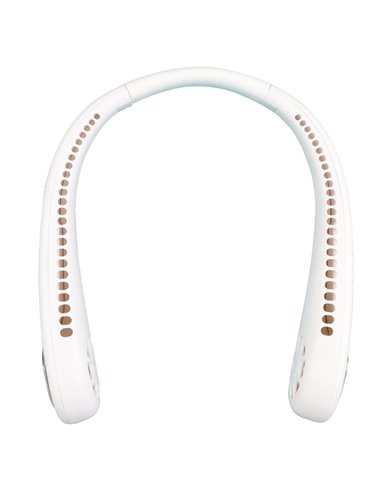 Ventilador de cuello portátil Salaro USB recargable