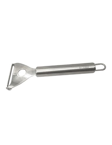 Pelador horizontal acero inoxidable