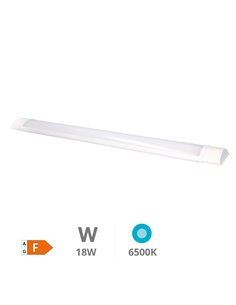 Regleta LED Bame 18W 6000K 2
