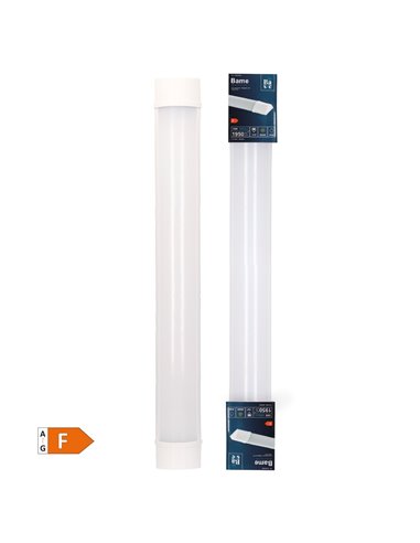 Regleta LED Bame 18W 4000K