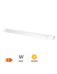 Regleta LED Bame 36W 4000K 2