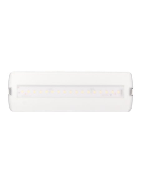 Luminaria LED de emergencia Marang 0.75W