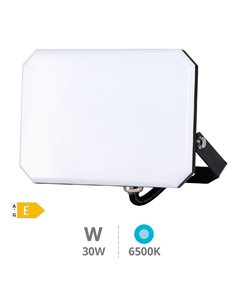 Proyector aluminio LED Sulevai 30W 6500K IP65 Negro 2