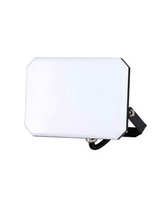 Proyector aluminio LED Sulevai 50W 4000K IP65 Negro