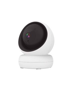 Cámara inteligente Calunda vía wifi 1080P-2MP 2