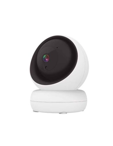 Cámara inteligente Calunda vía wifi 1080P-2MP