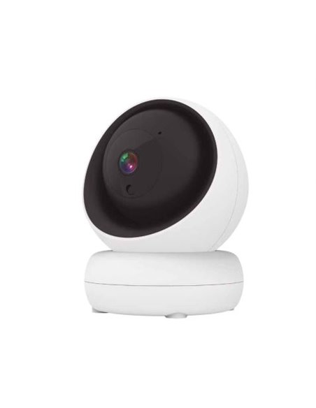 Cámara inteligente Calunda vía wifi 1080P-2MP
